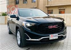 جي ام سي تيراين